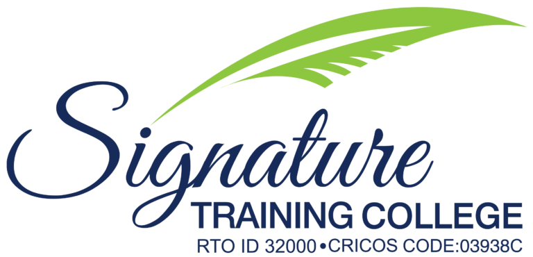 signaturetraining