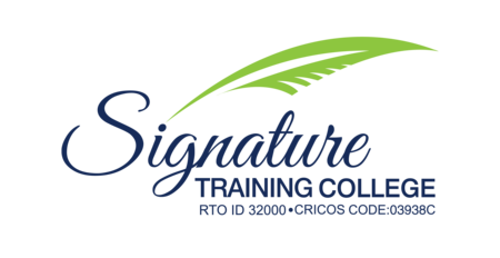 Signature Training College